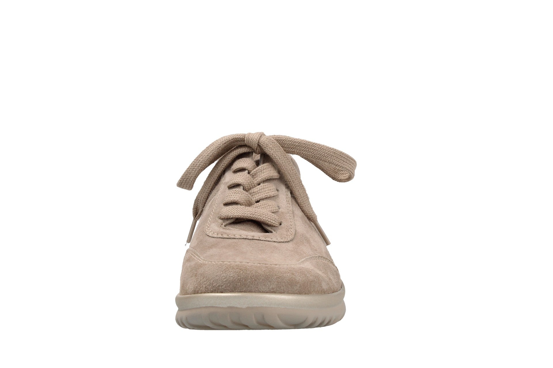Lena – panna – lace-up shoe