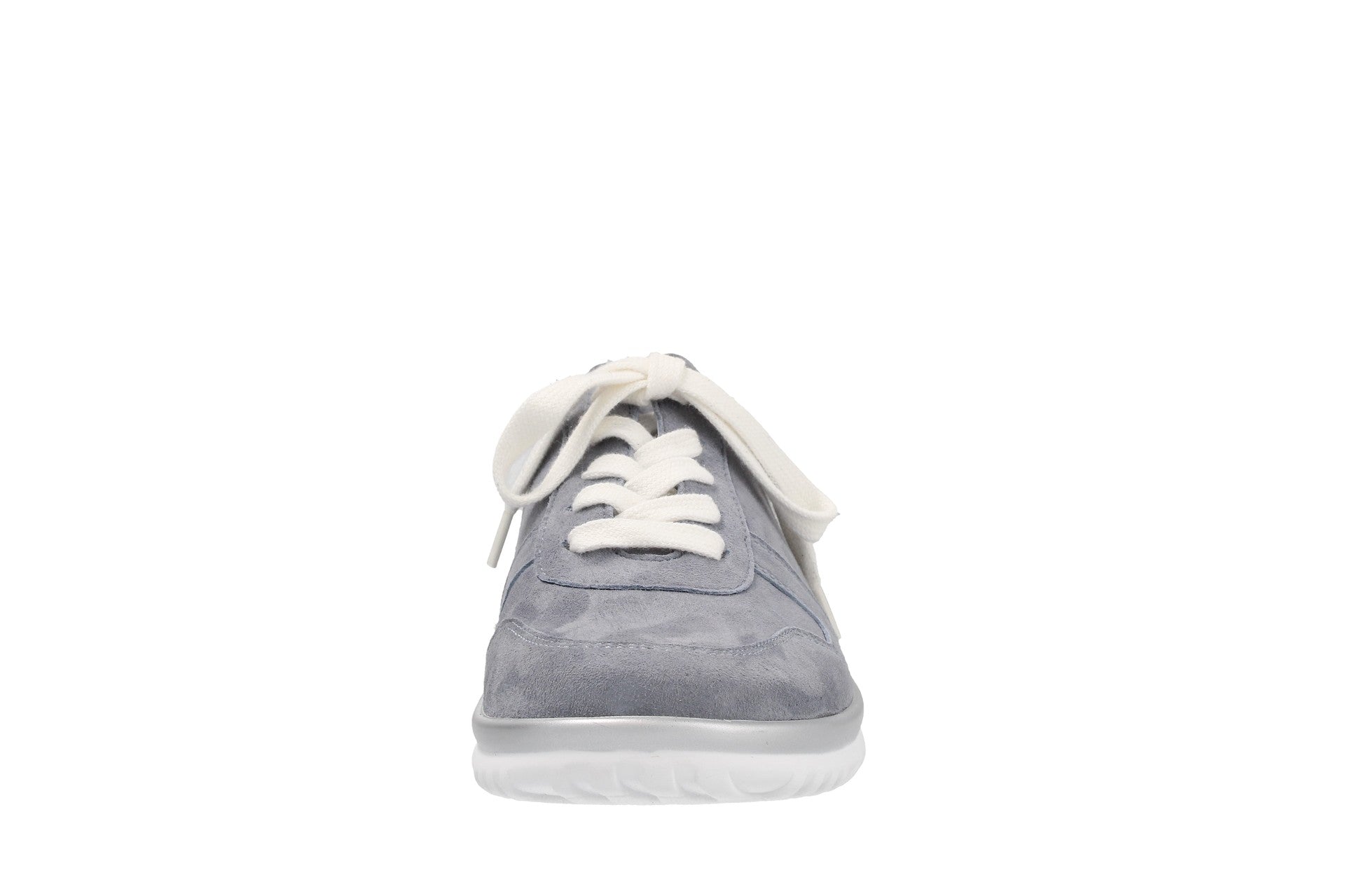 Lena – sky – lace-up shoe