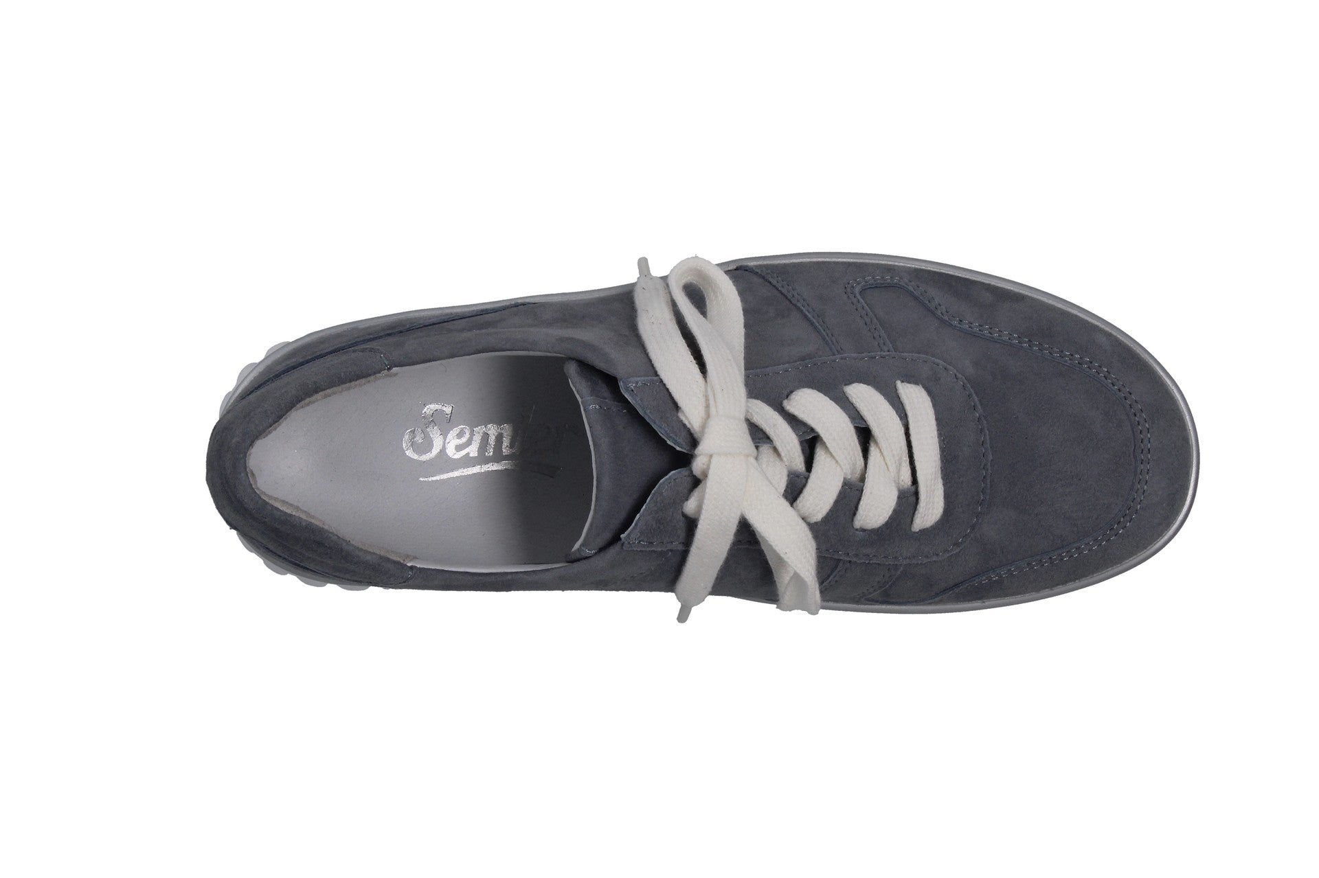 Lena – sky – Schnürschuh