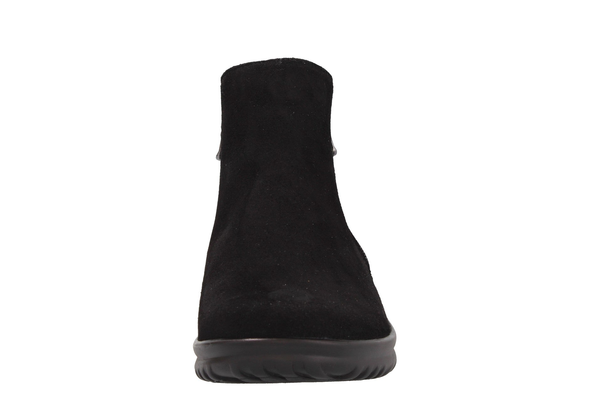 Lena – black – boots