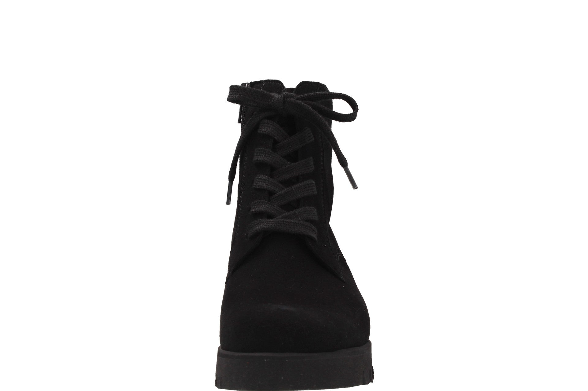 Mira – black – boots