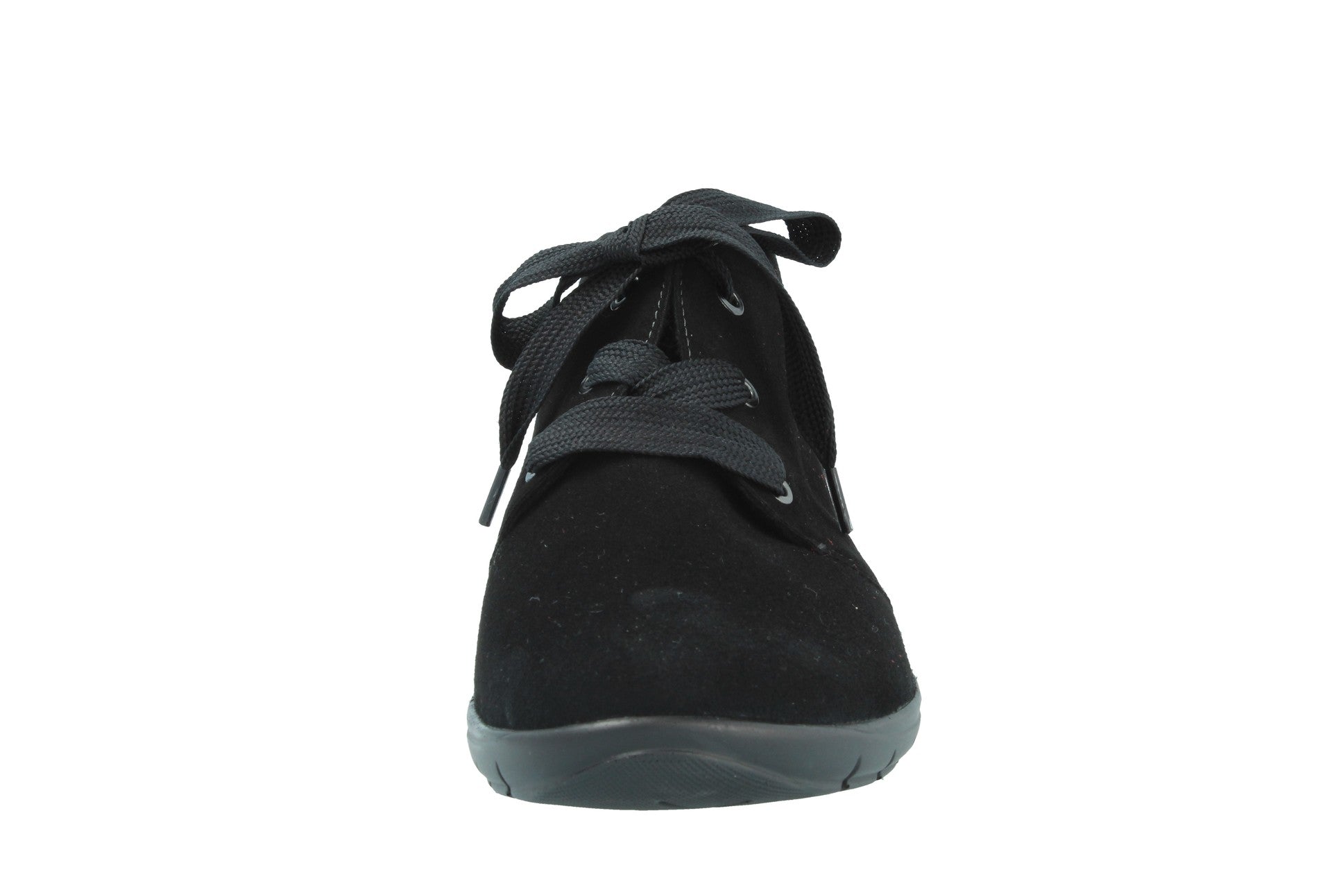 Michelle – black – ankle boots