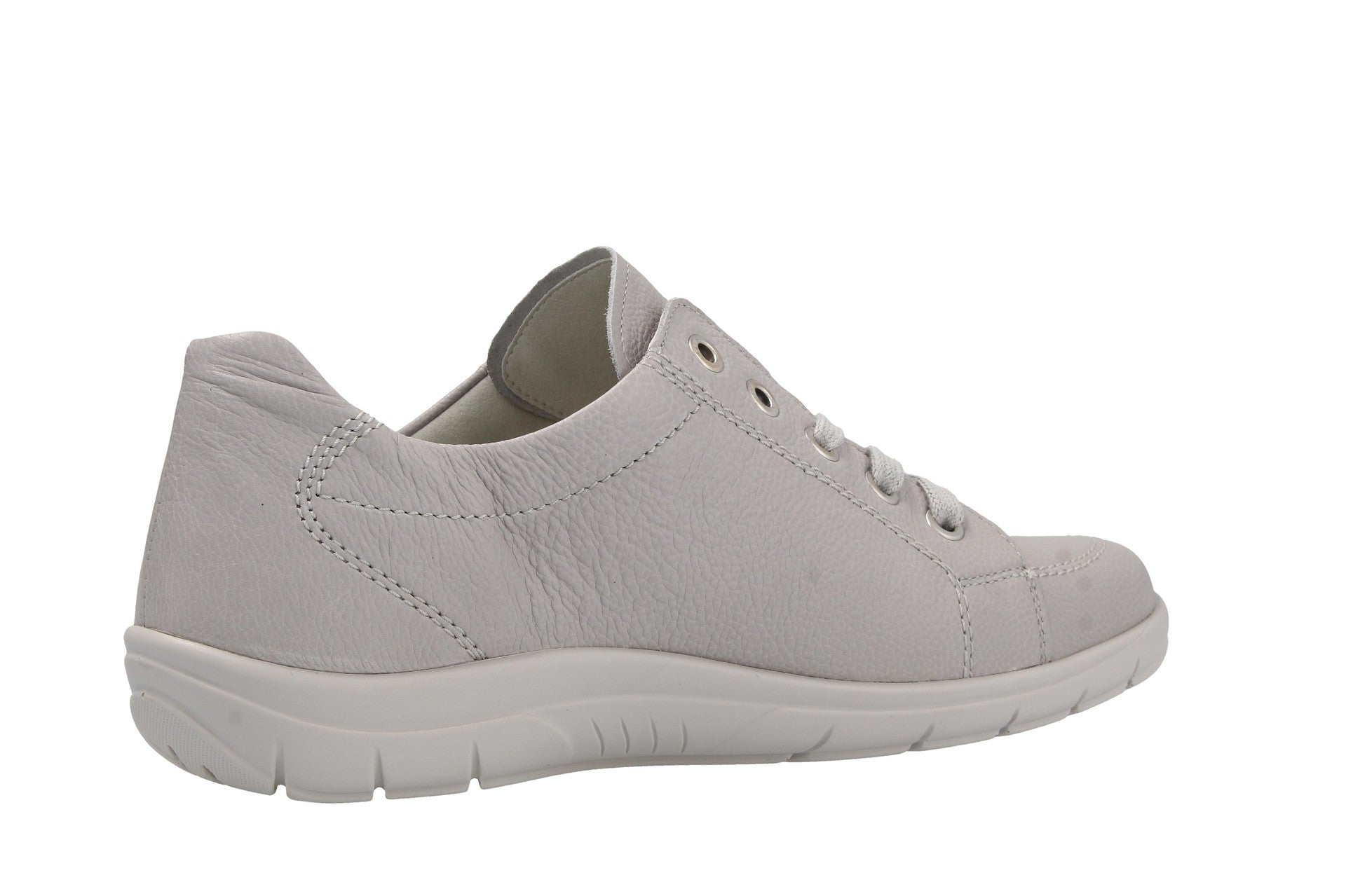 Michelle – perle – Schnürschuh