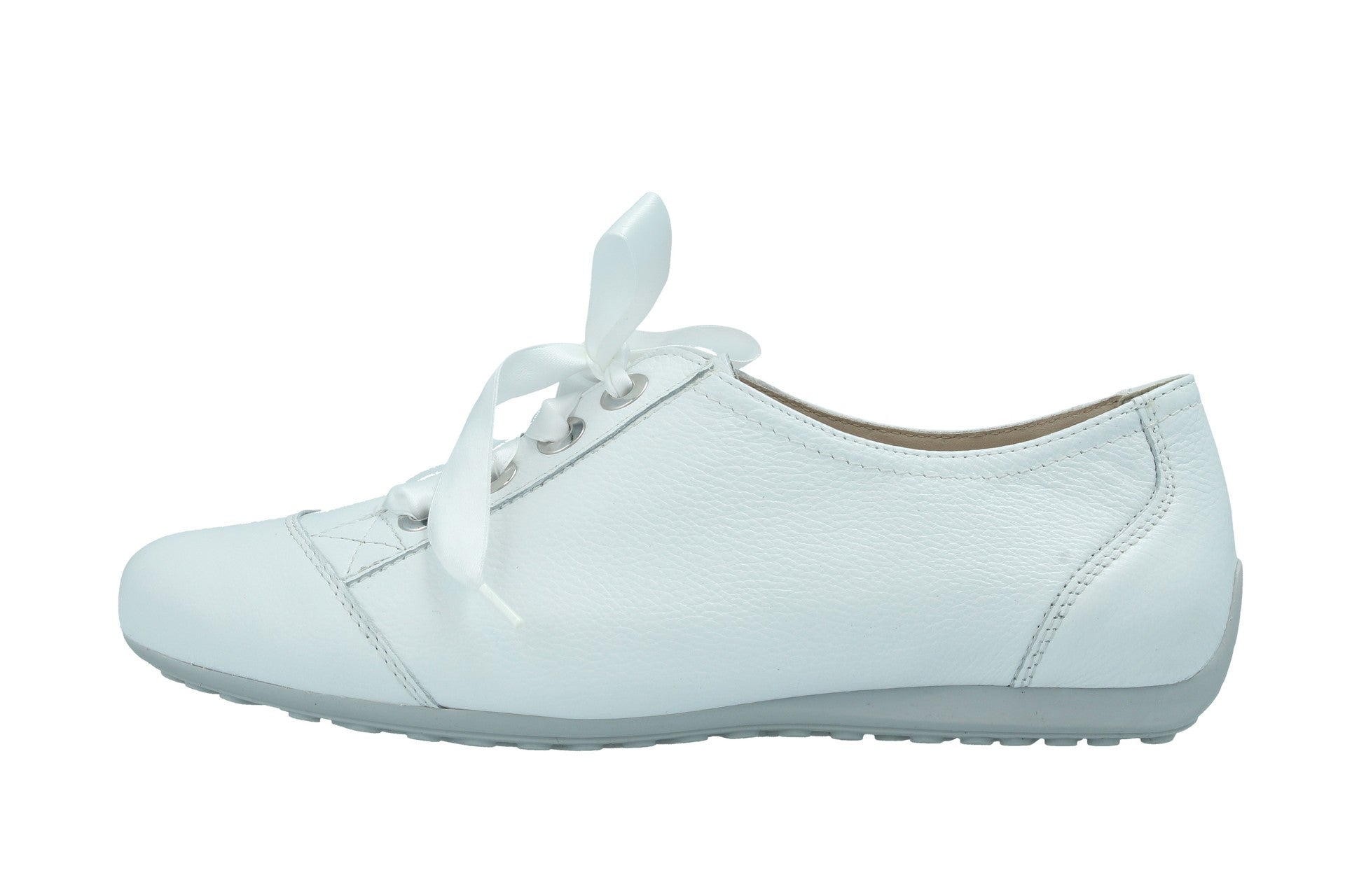 Nele – white – sneakers