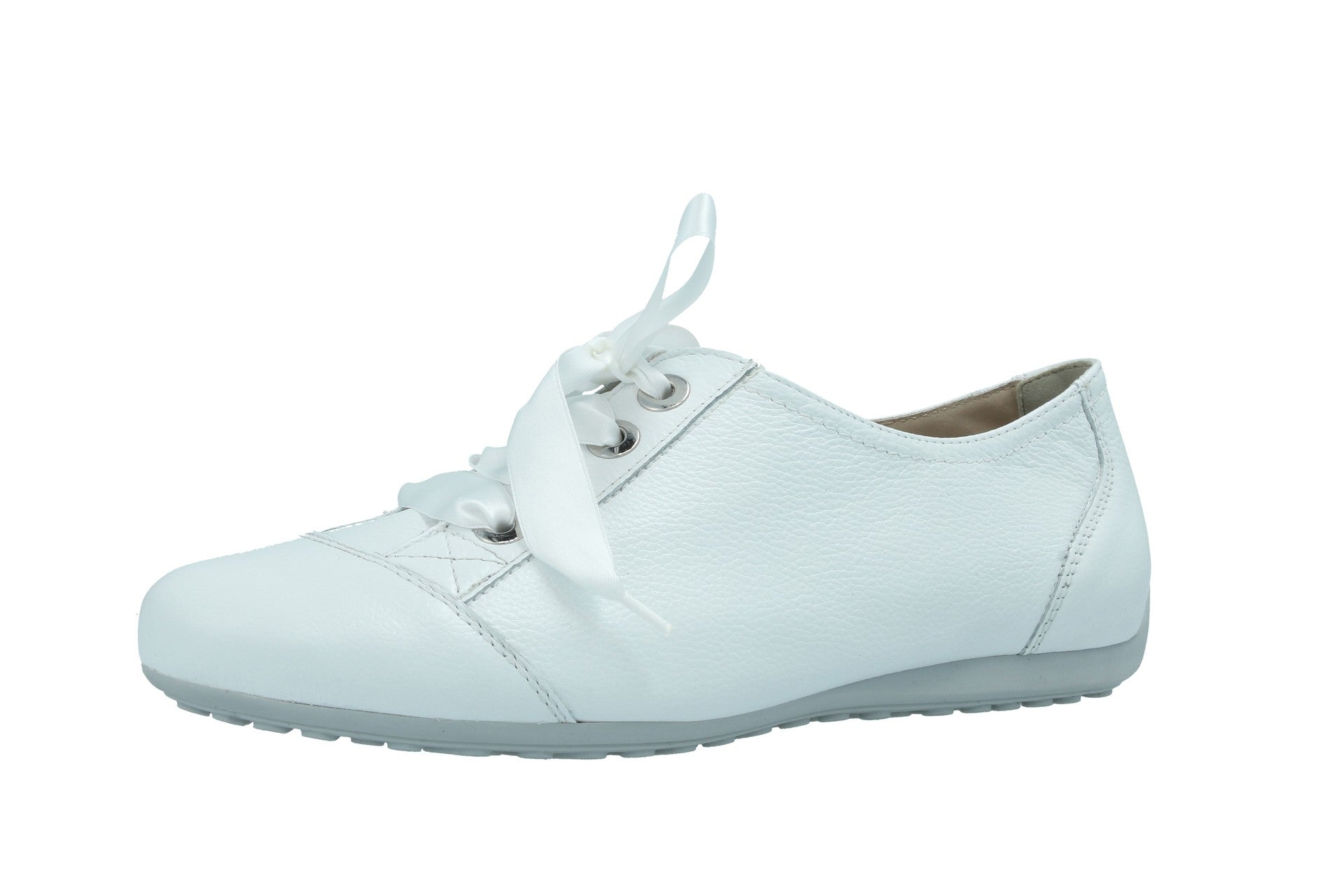 Nele – white – sneakers