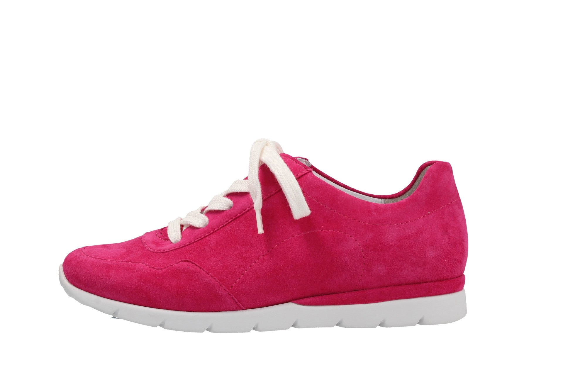 Nelly – pink – Sneaker – N8305