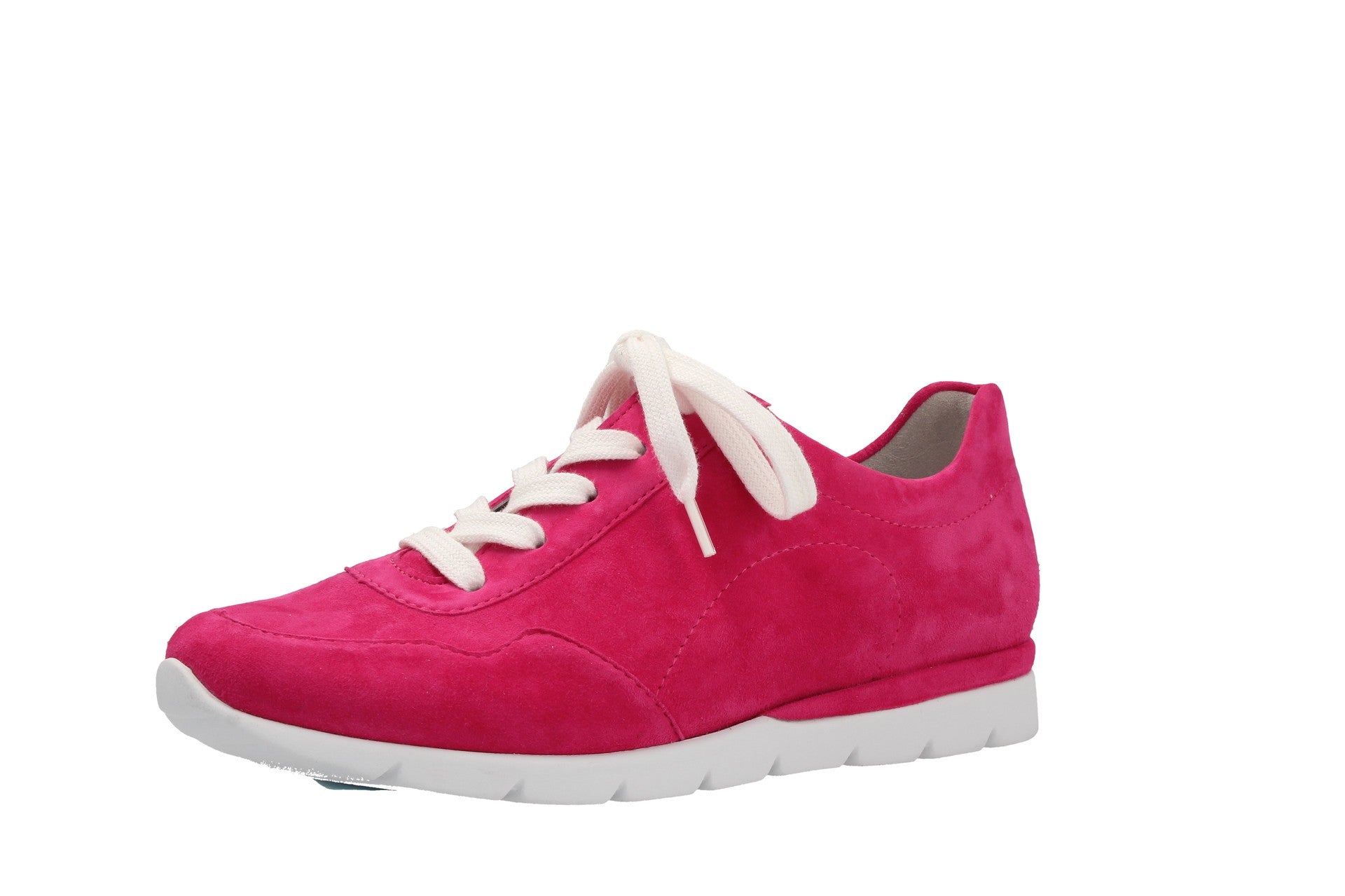 Nelly – pink – Sneaker – N8305