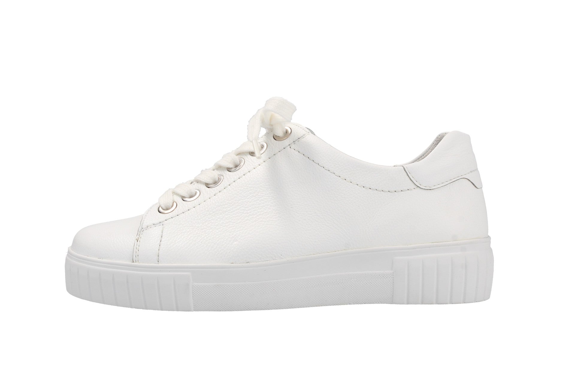 Pamela – white – sneakers