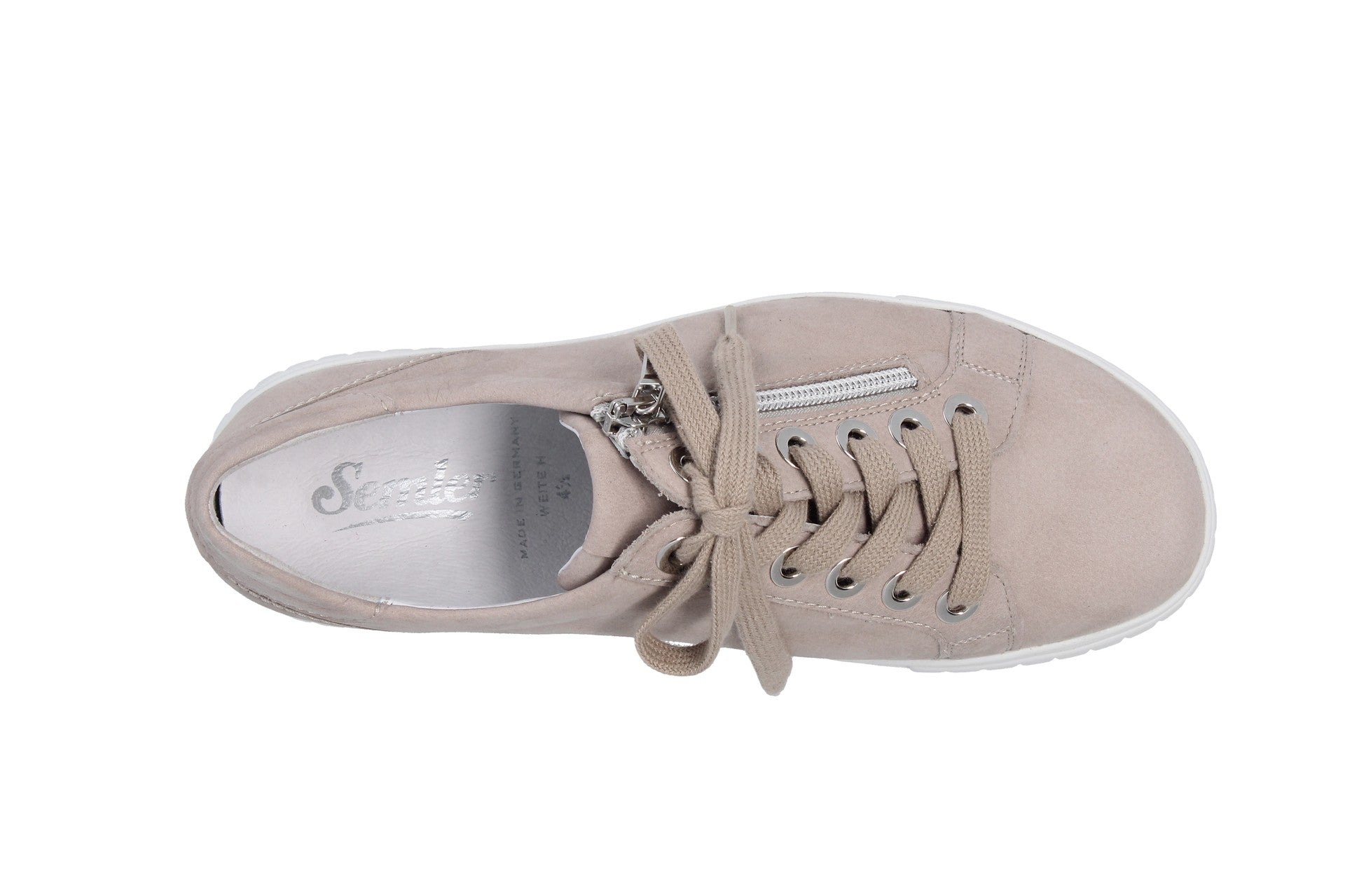 Pamela – pierre – baskets