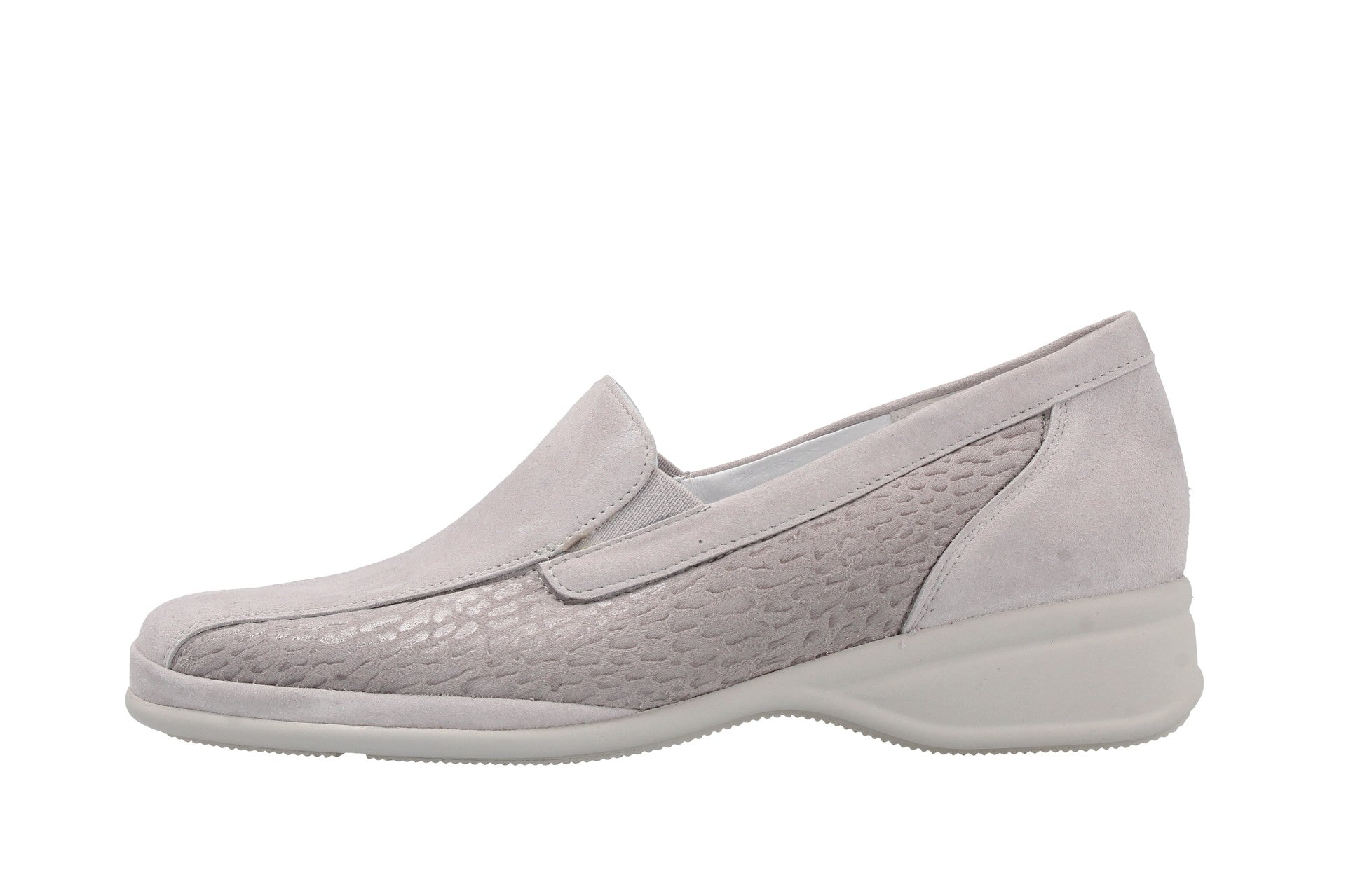 Ria – perle – Slipper – R1545