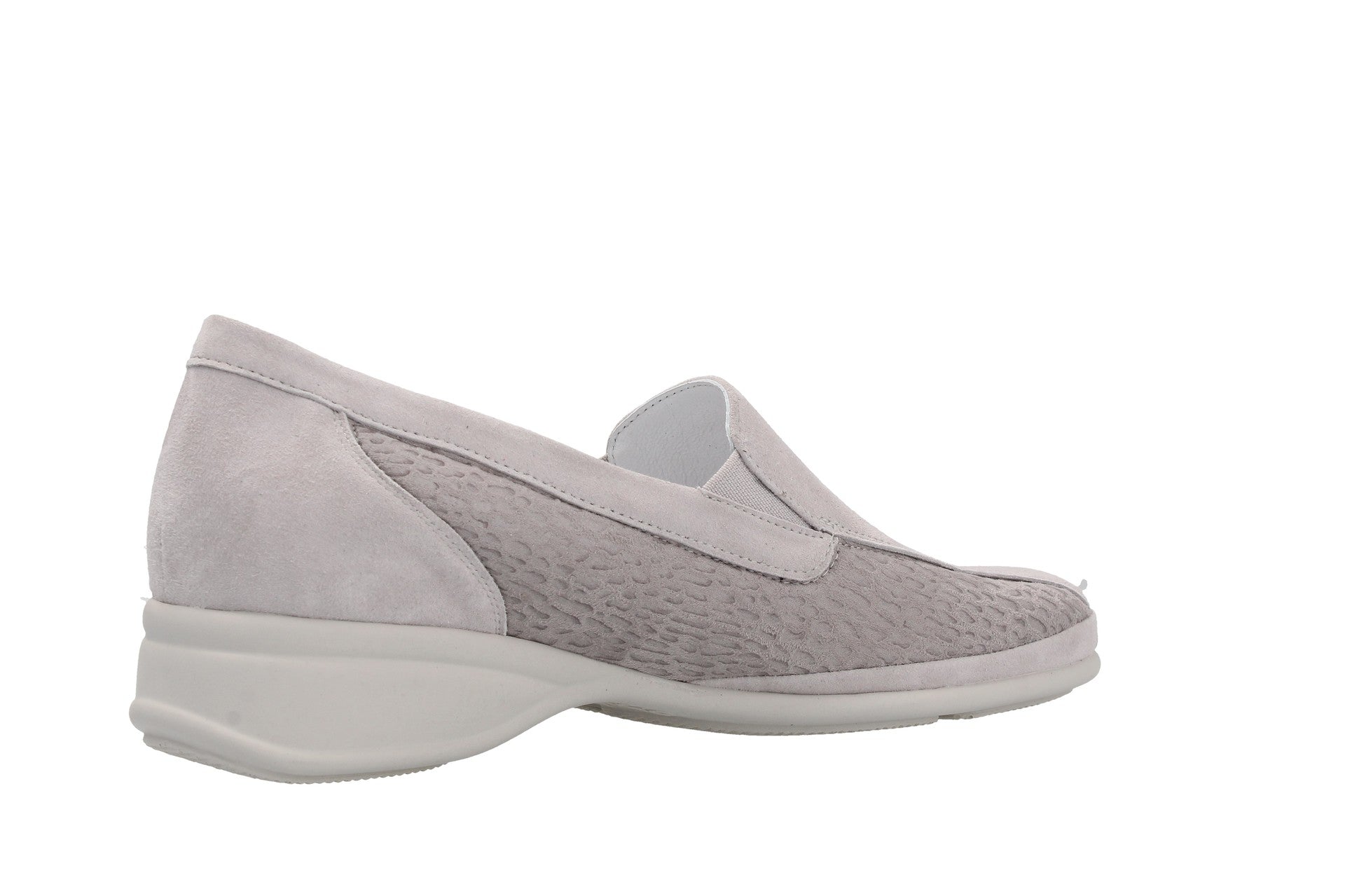 Ria – perle – Slipper – R1545