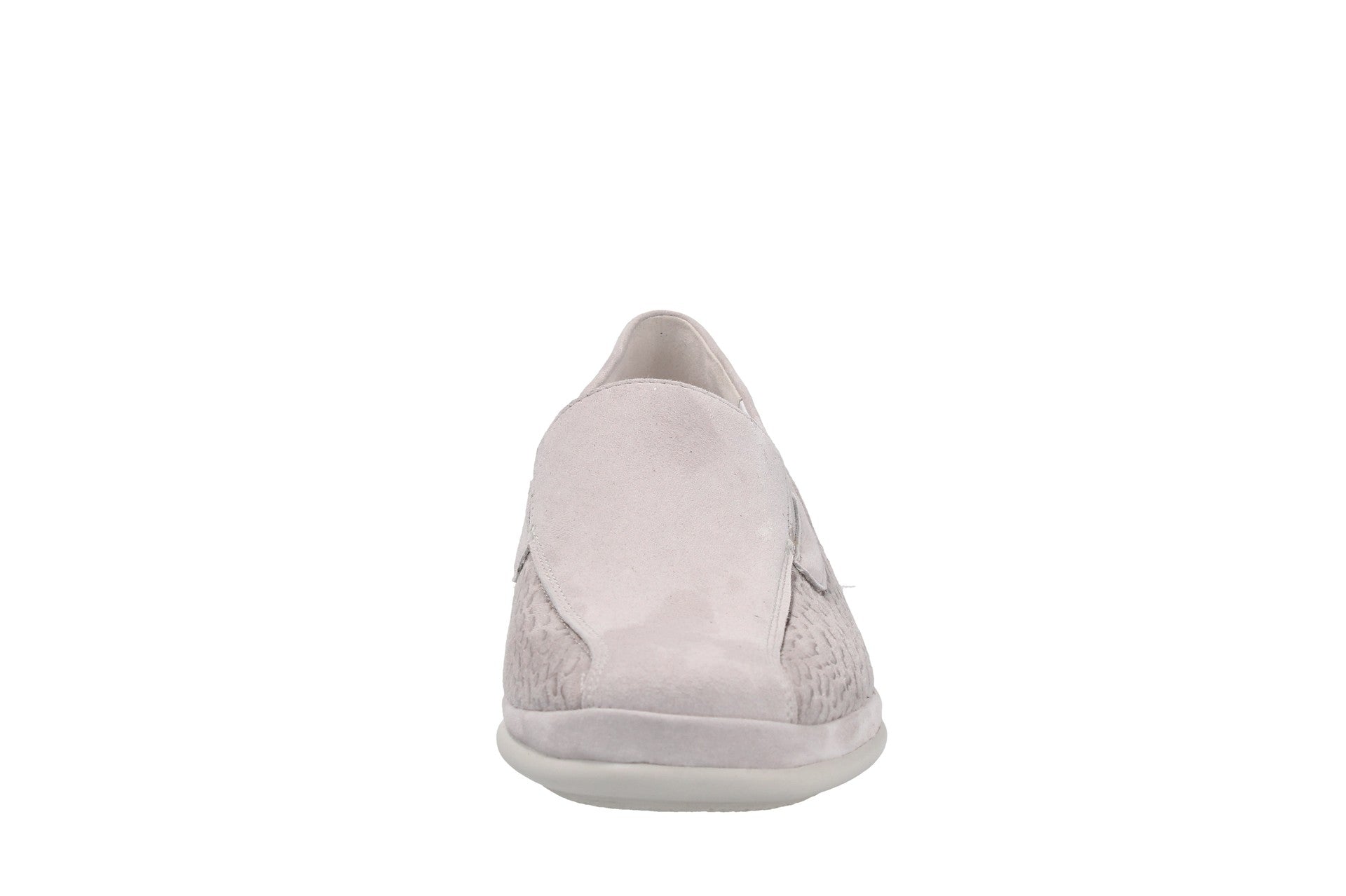 Ria – perle – pantoufles – R1545