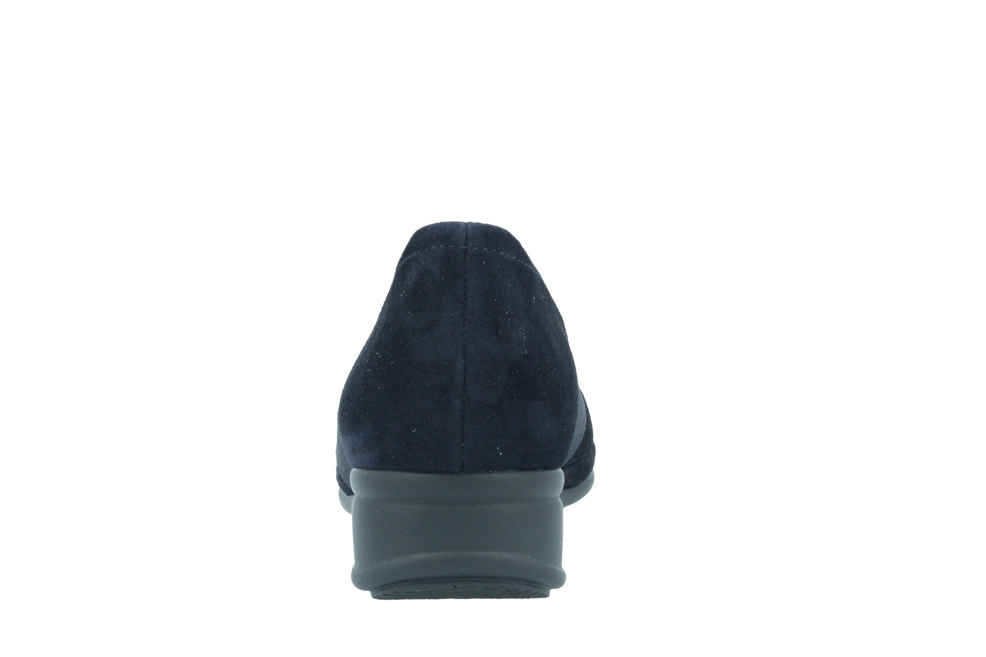 Ria – bleu nuit – chaussons