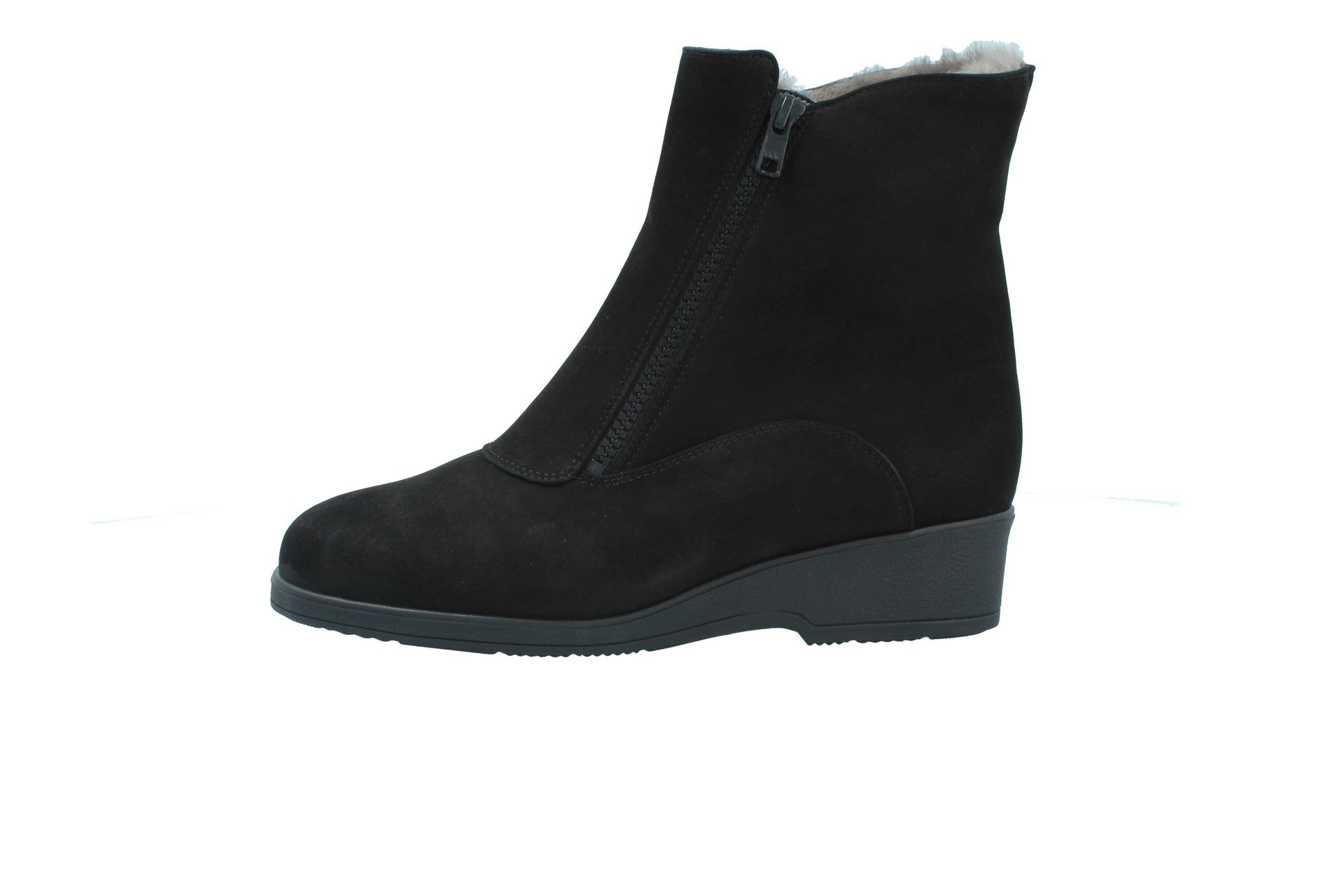 Sella – black – ankle boots