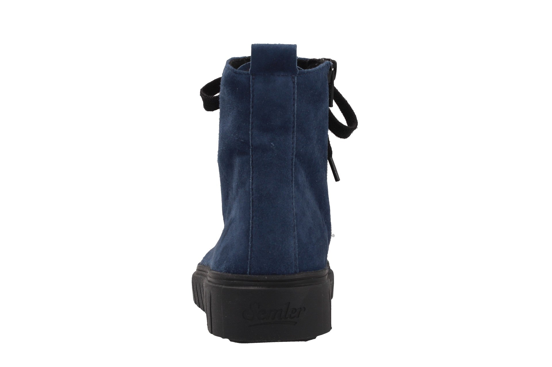 Sina – jeans – boots