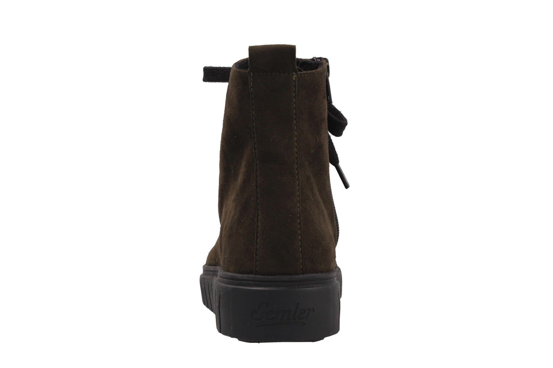 Sina – fir – boots