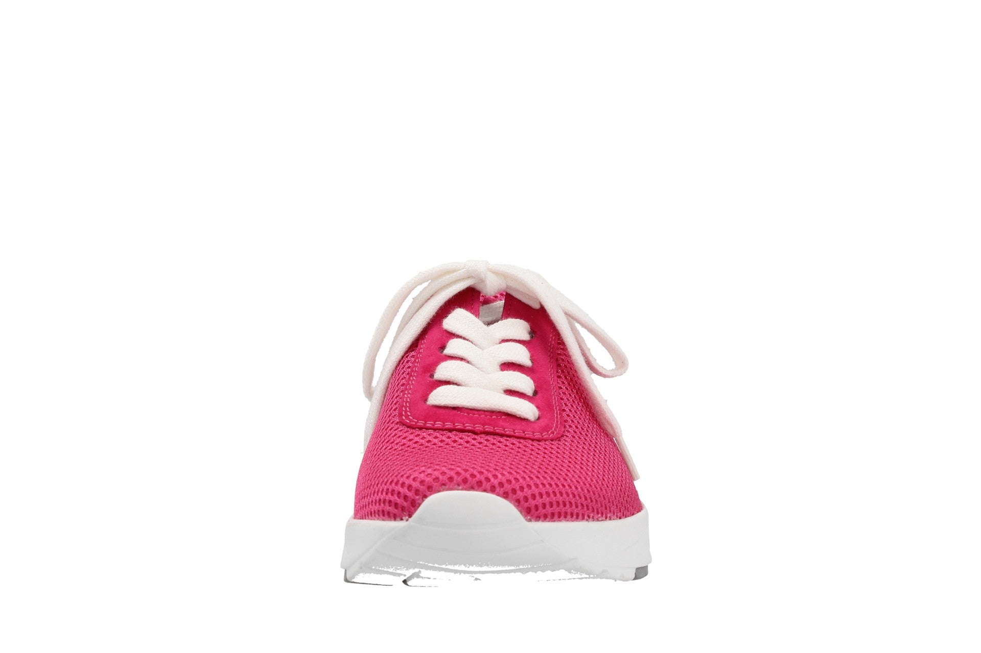 Siggi – rose – chaussure à lacets
