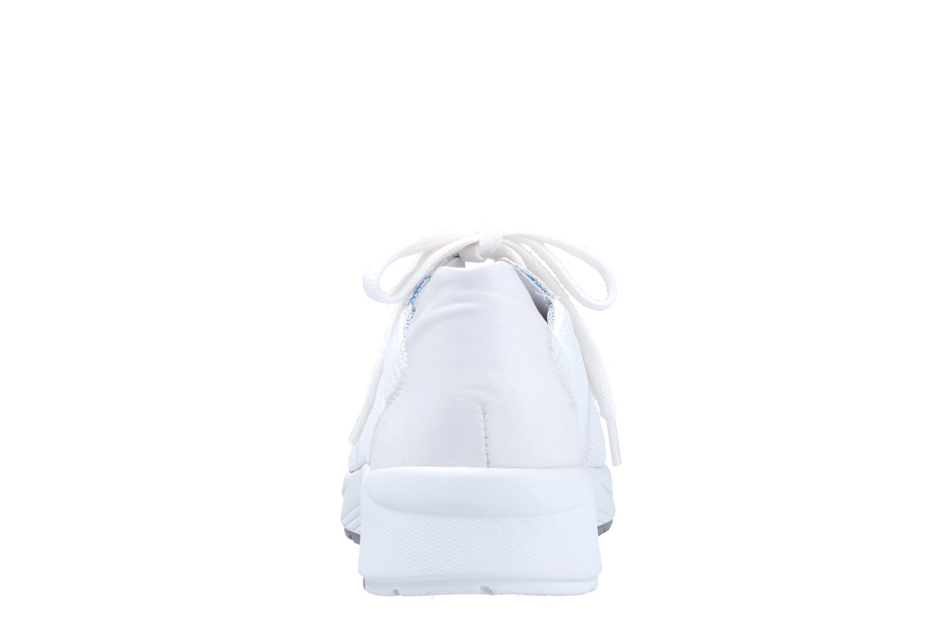 Siggi – blanc – chaussure à lacets