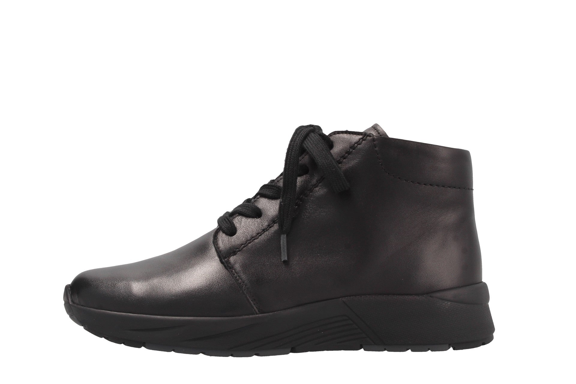 Siggi – black – boots