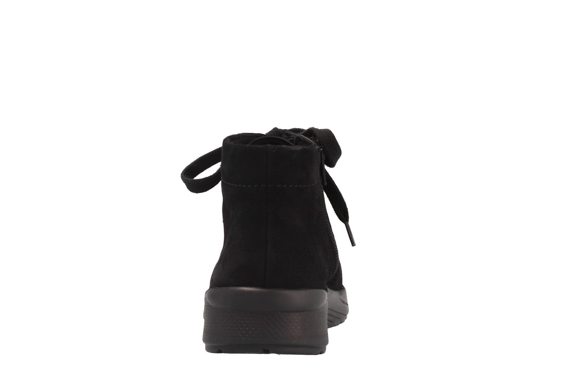 Siggi – black – boots