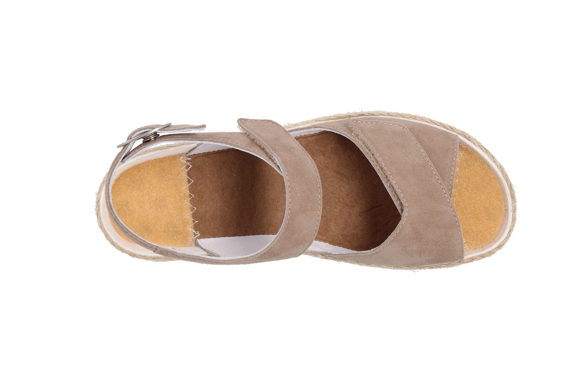 Trixi – panna – sandals