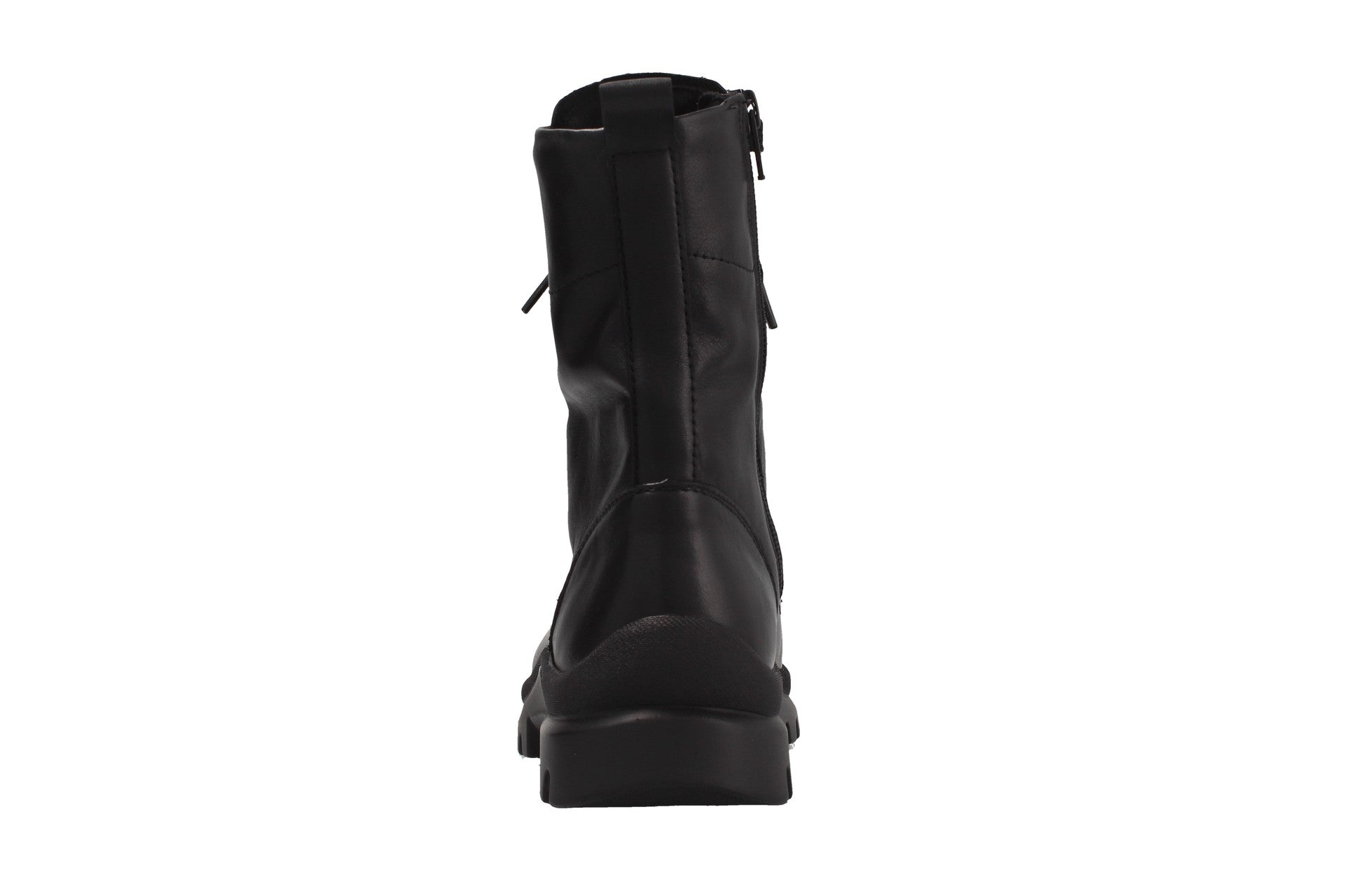 Wendy – black – boots