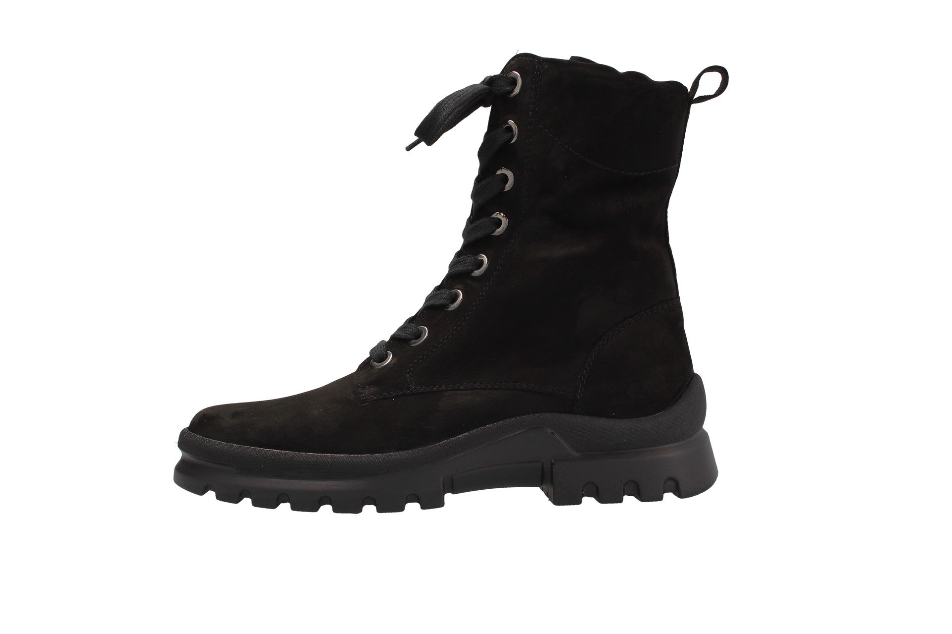 Wendy – black – boots
