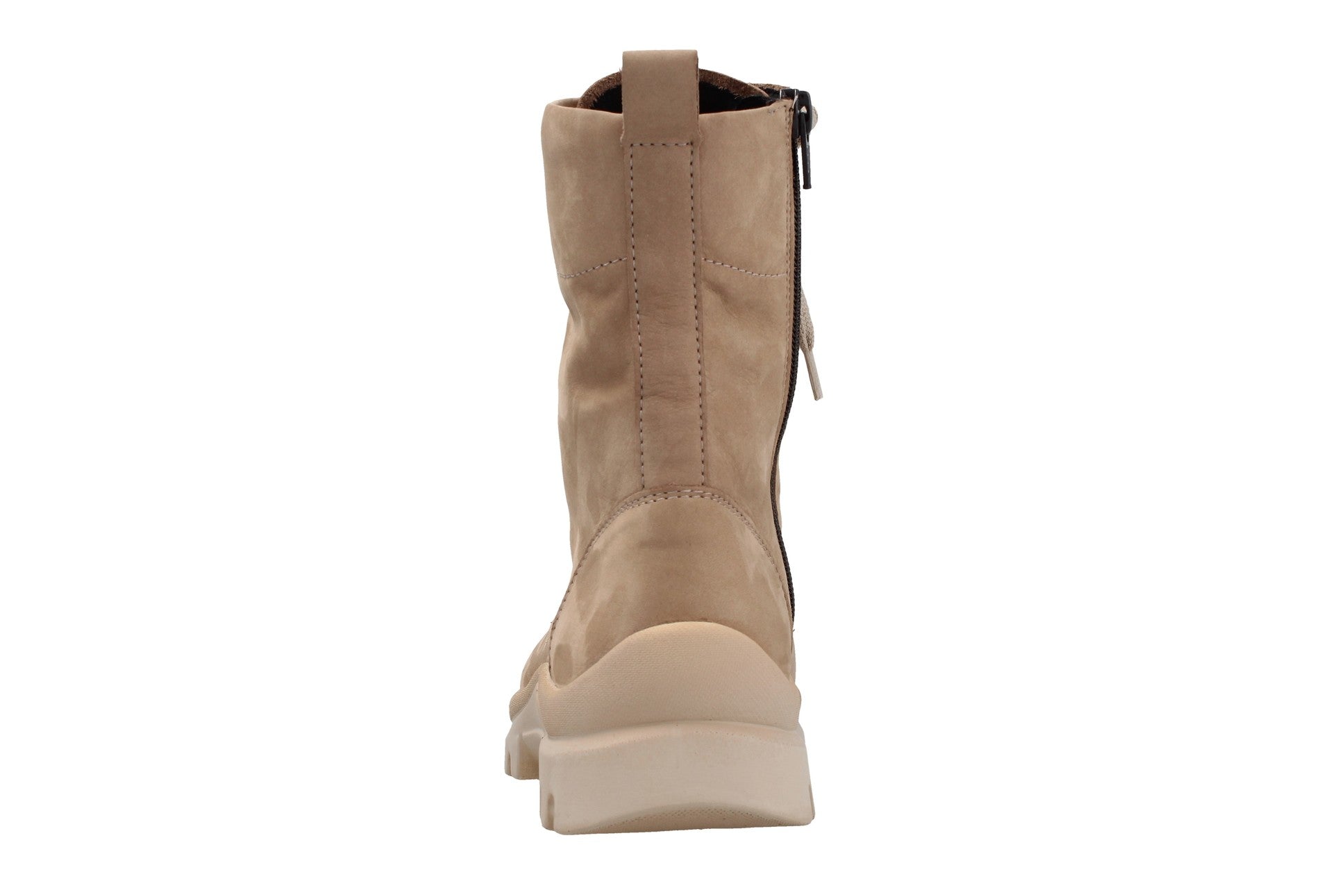 Wendy – camel – boots