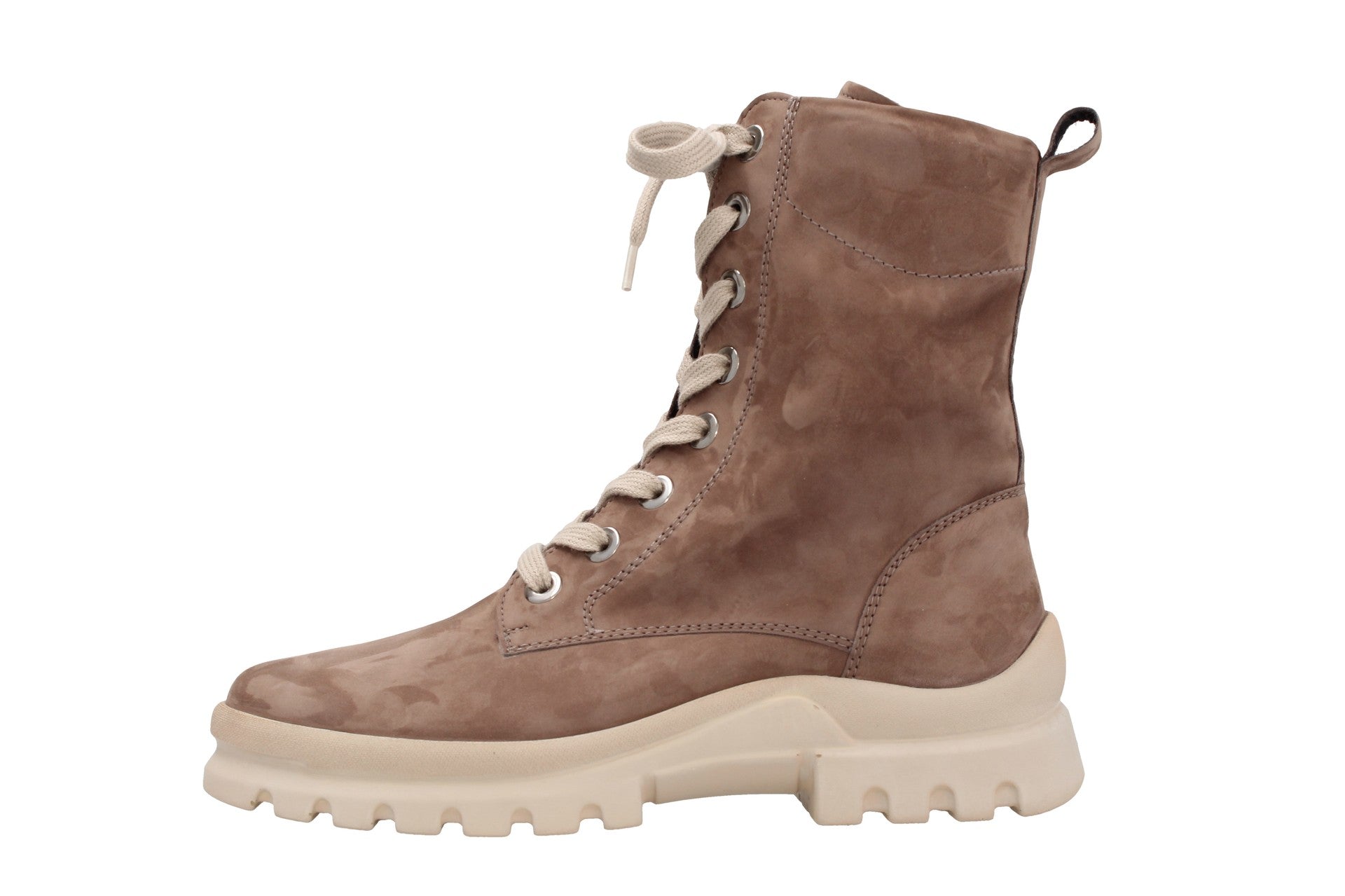 Wendy – taupe – Stiefel
