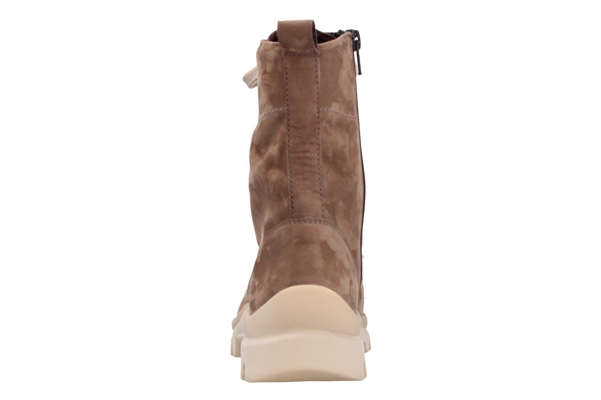 Wendy – taupe – Stiefel
