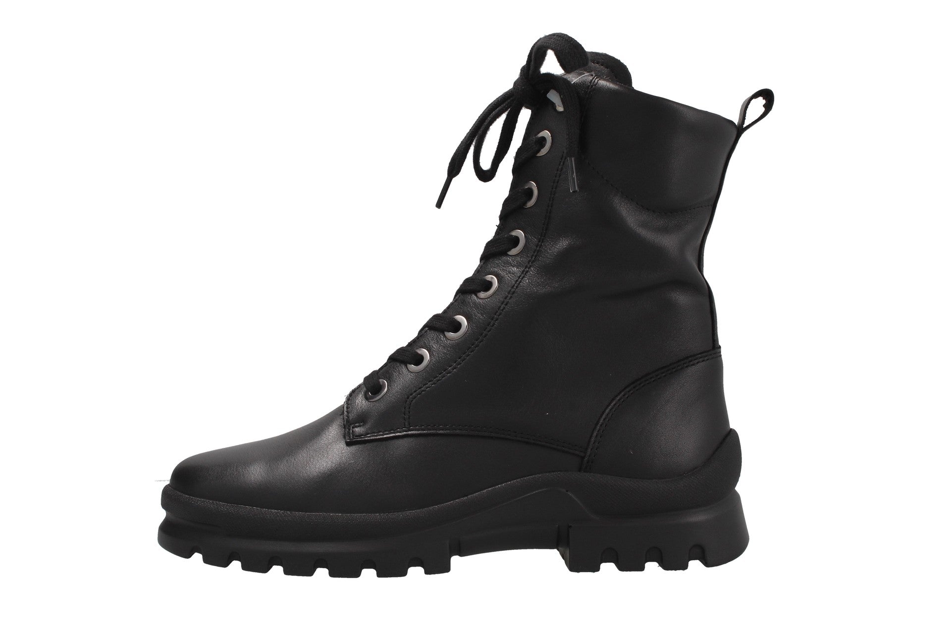 Wendy – schwarz – Stiefel – W65054