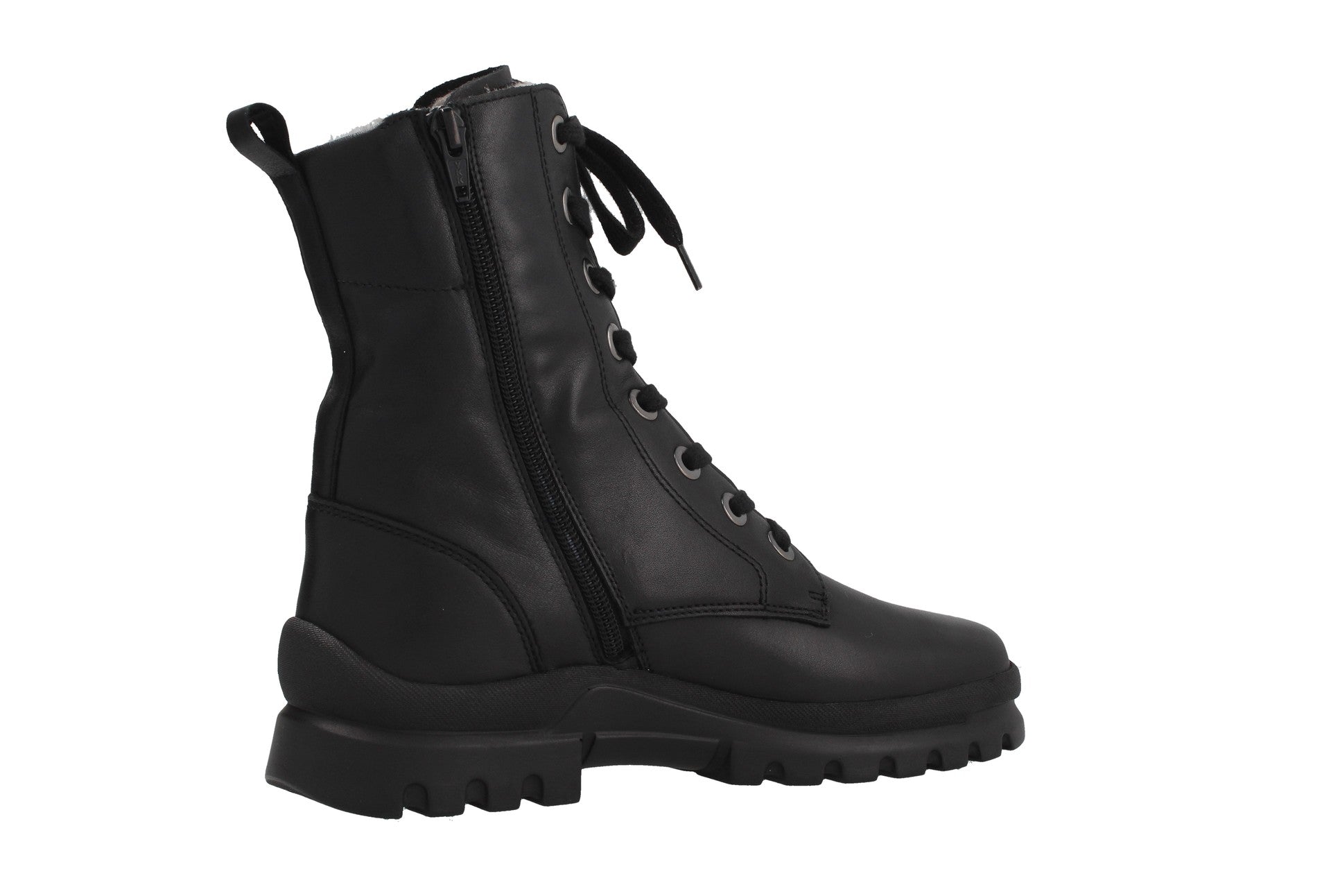 Wendy – schwarz – Stiefel – W65054