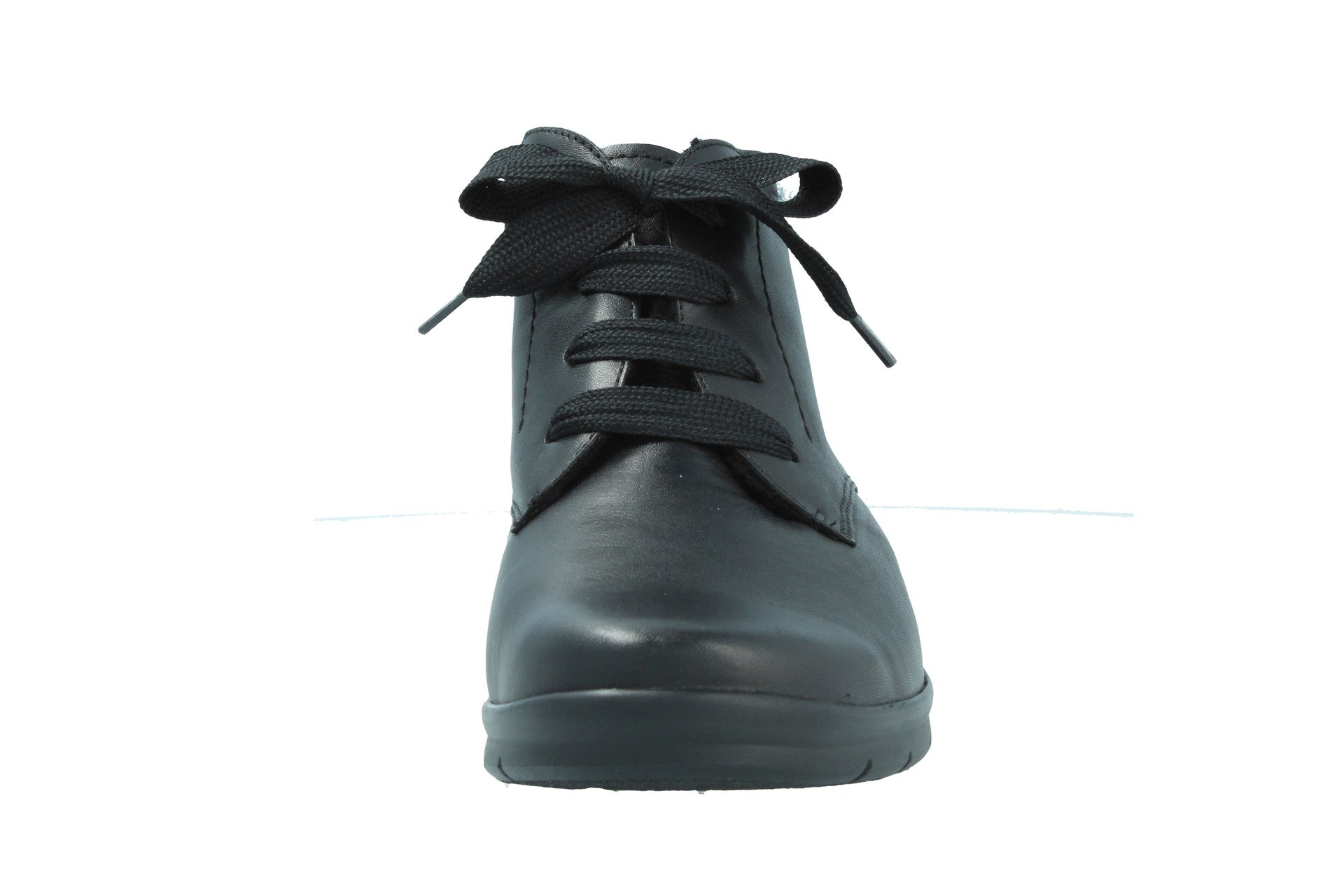 Xenia – black – boots