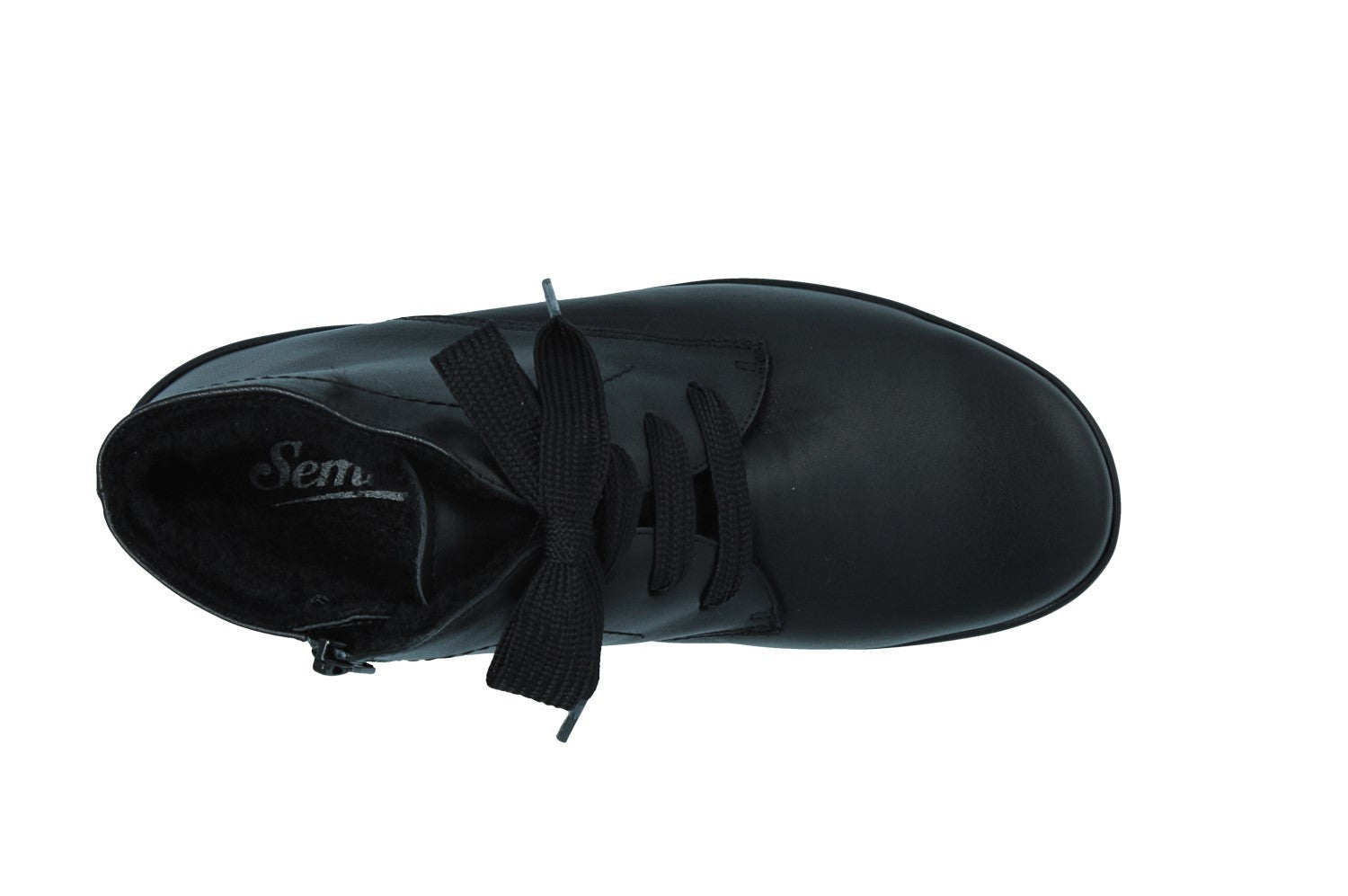 Xenia – black – boots